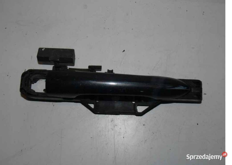 KLAMKA PRAWA TYŁ TYLNA RENAULT LAGUNA II Wielkie Drogi