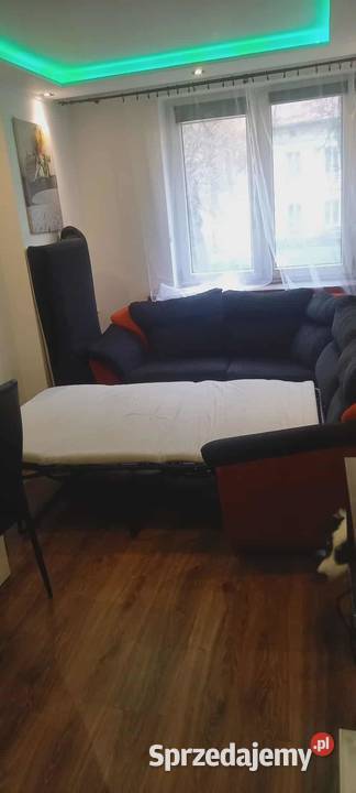 SPRZEDAM NAROŻNIK 245210 ŁADNY STAN NOWY lubelskie Białopole