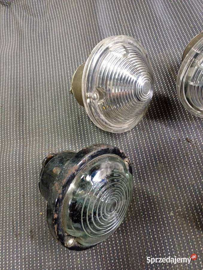 Nowe lampy do gaza terenowe Motoryzacja Łowicz