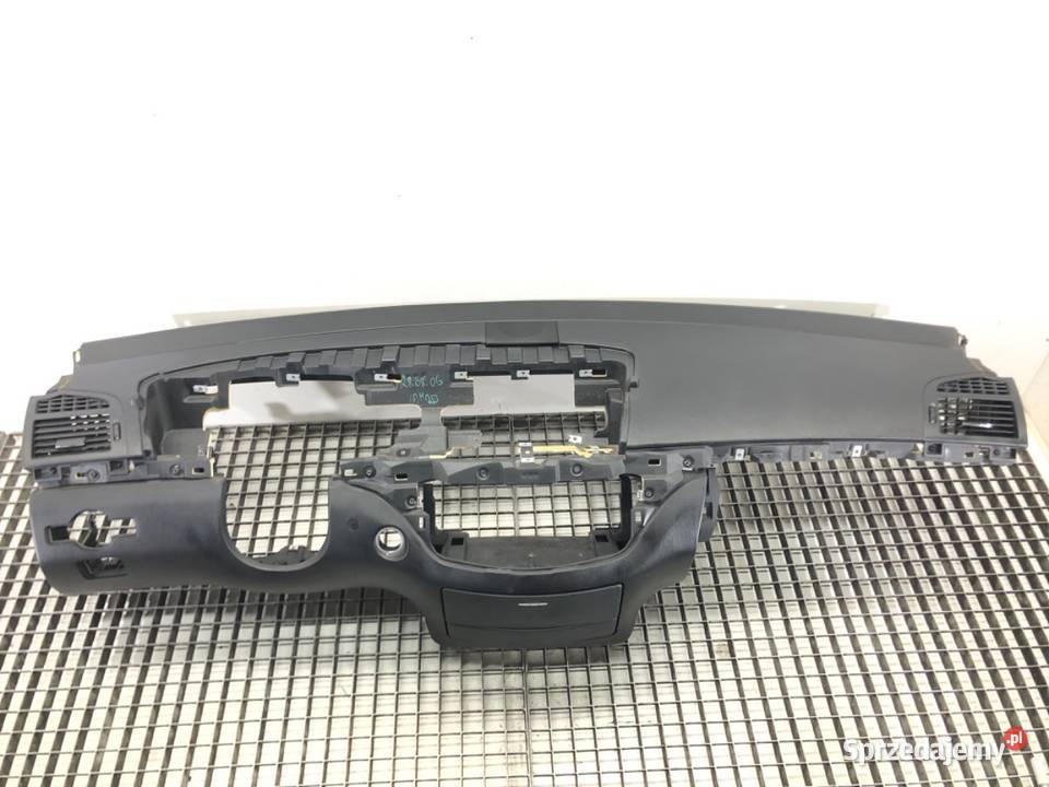 KOKPIT MERCEDES W221 Hatchback 0513 KONSOLA