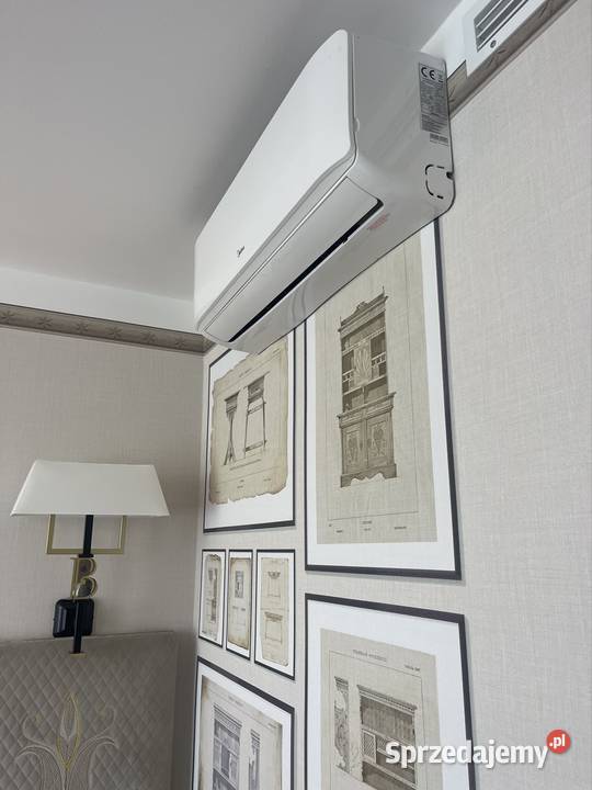 Klimatyzacja Myślenice