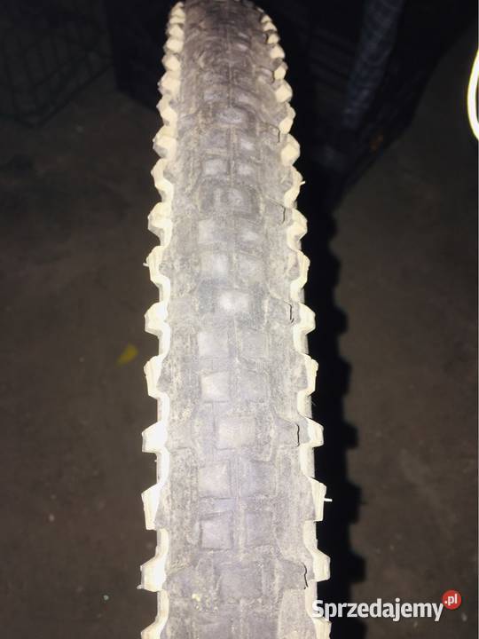 Opony Schwalbe Rapid Rob Active Line rozmiar Tychy