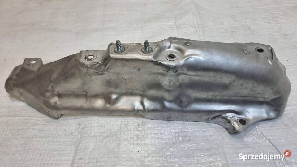 FORD KUGA MK2 20 TDCI OSŁONA TERMICZNA KOLEKTORA osobowe sprzedam