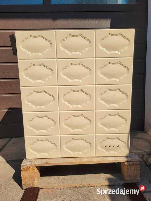 PIECYK salonowy garażowy warsztatowy dekoracyjny