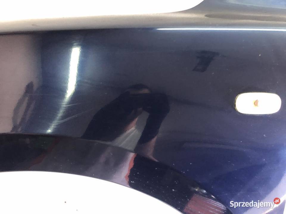 BŁOTNIK LEWY PRZÓD HYUNDAI SANTA FE II