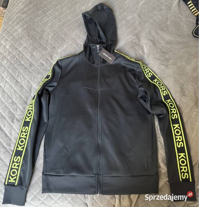 Bluza z kapturem Michael Kors Lublin