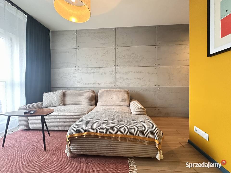 Nocleg w Śródmieściu Wrocław apartamenty na doby