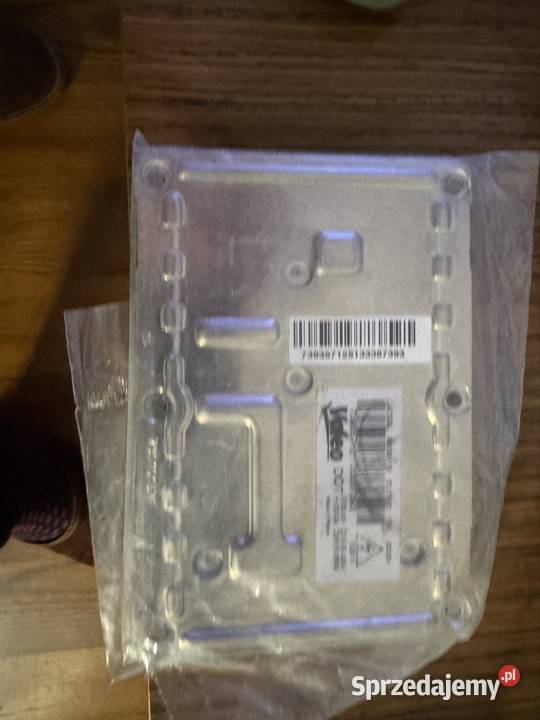 Przetwornica xenon Valeo Passat Audi A4 Gołków