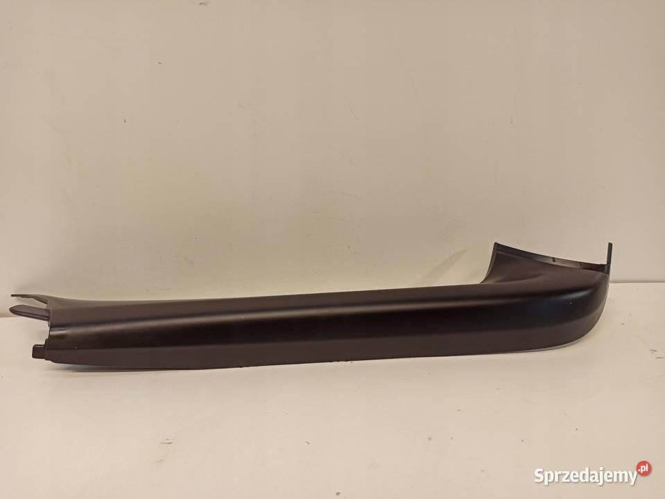 PORSCHE 9872 OSŁONA SŁUPKA PRAWA 98755518203 sprzedam