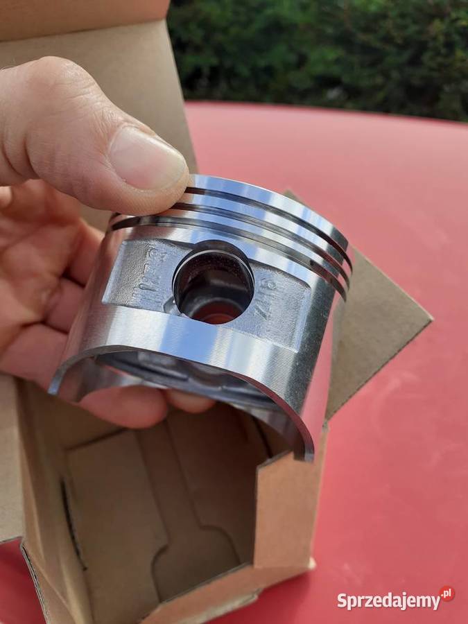 Denko tłoka Honda gx160