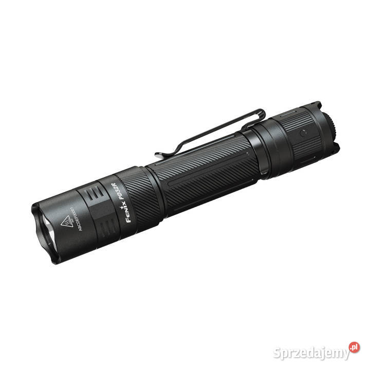 Latarka taktyczna LED Fenix PD32R Warszawa