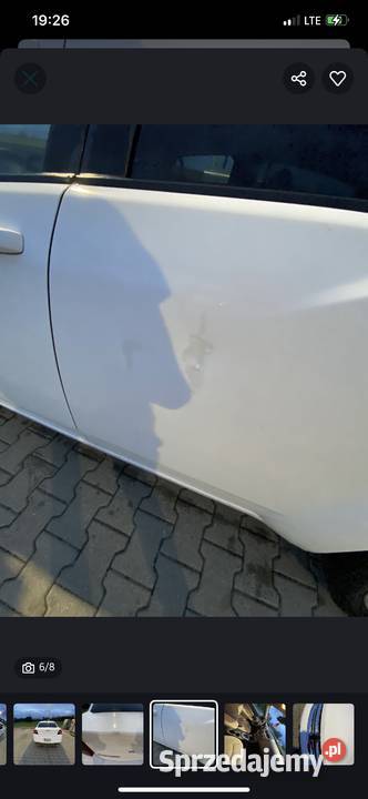 Dodge Avenger 2013 Legnica sprzedam