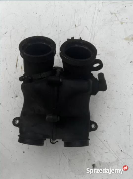 dolot filtra powietrza Yamaha T 500 0507 Ostrzeszów