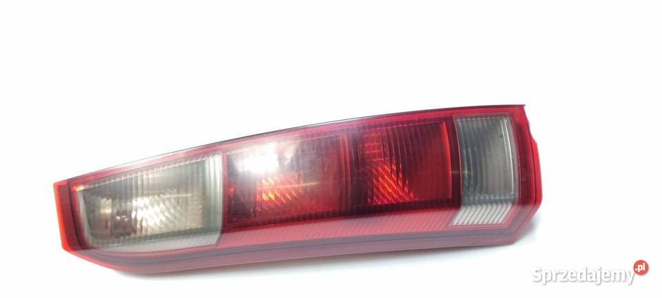 LAMPA LEWA TYŁ OPEL MERIVA A 93294345 osobowe