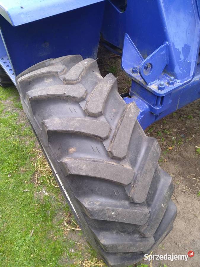 Kramer 420 ładowarka kołowa Pozostałe Siedlce sprzedam