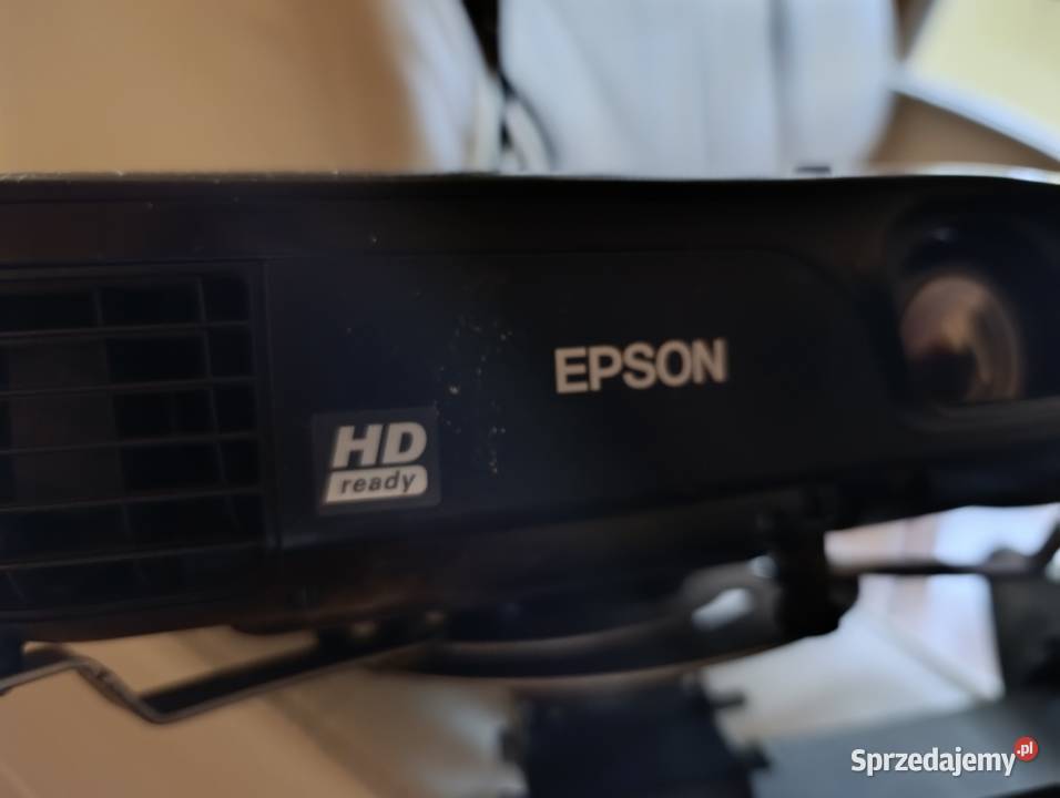 Epson ehtw480 projektor Kobylnica