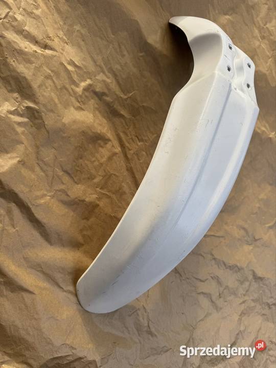 Przedni Błotnik Honda XR 250 i 400 9605 dolnośląskie Jelenia Góra