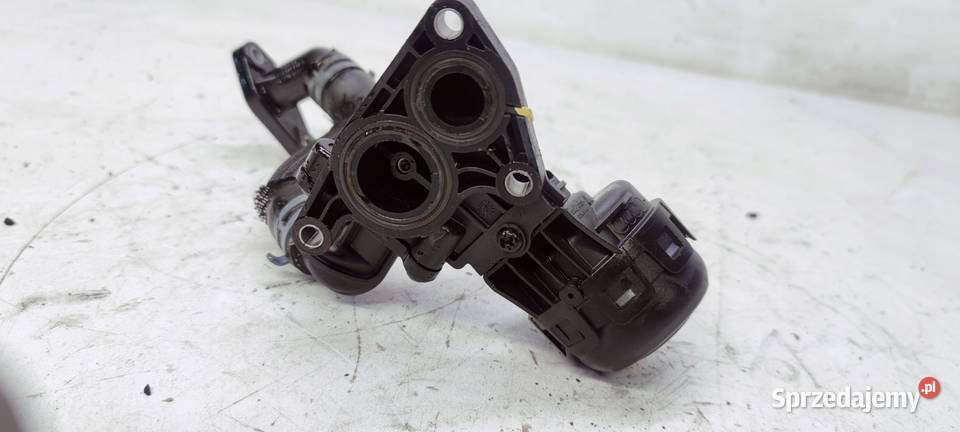 ZAWÓR WODY AUDI A4 B9 A6 C8 30 TDI 059121737AR Przystajń