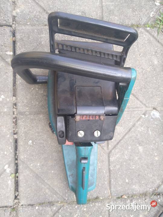 piła makita dcs 33 dolmar 33 Bielsko-Biała