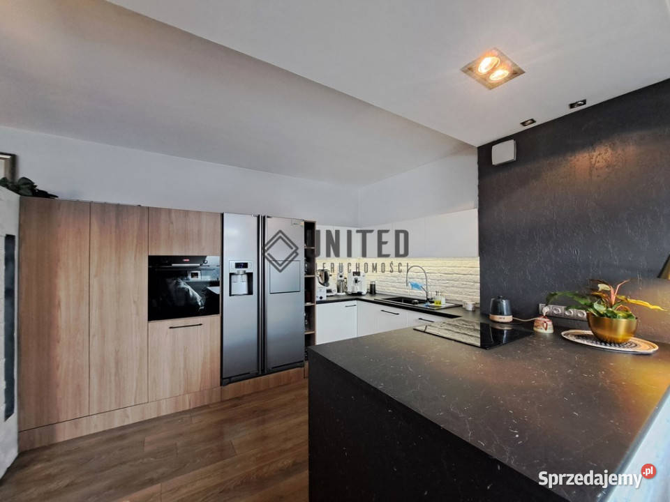 Konnej Nowe Balkon2poziomLUX 95m2 Wysoka