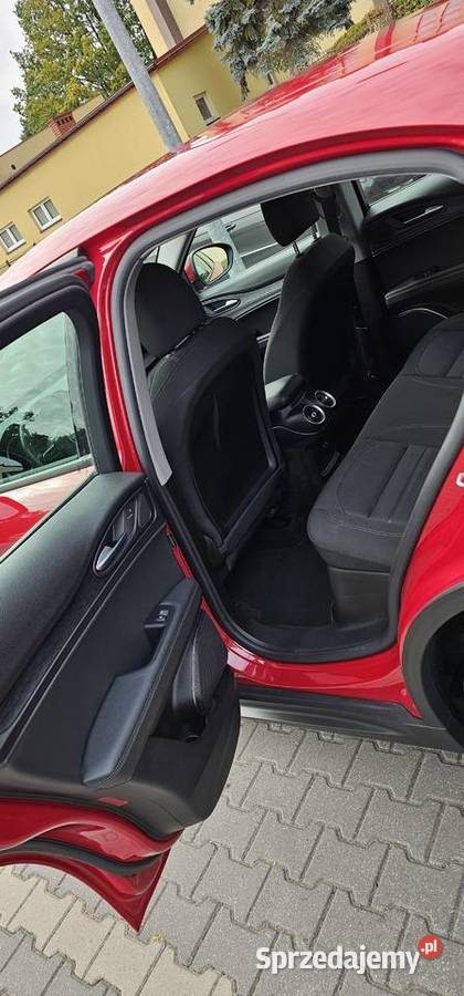 Alfa Romeo Stelvio Rok produkcji 2021 Wołomin