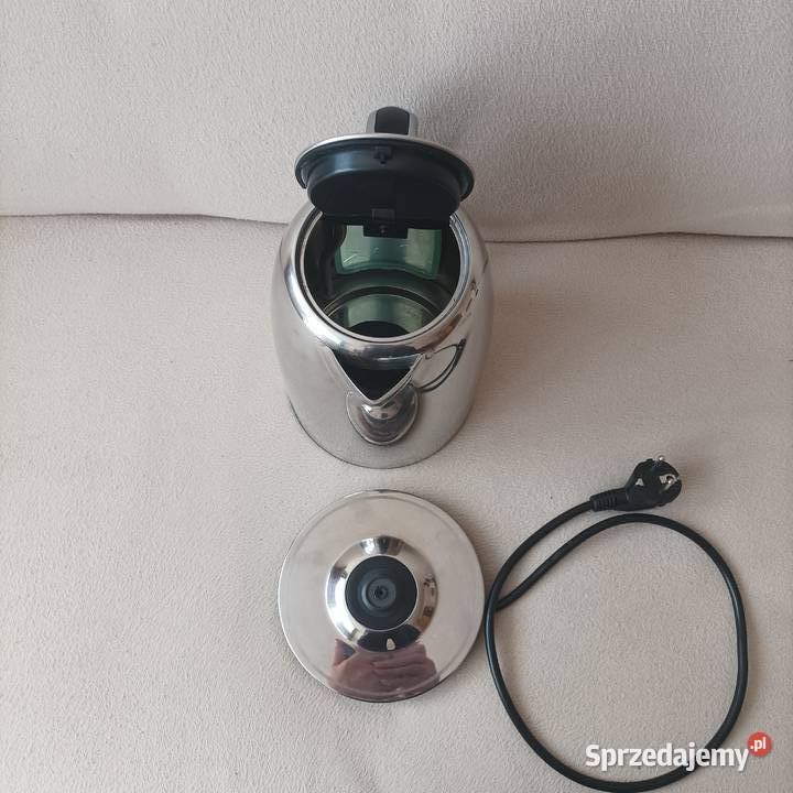 Czajnik elektryczny Skyline 16l 2500 3000W Stronie Śląskie