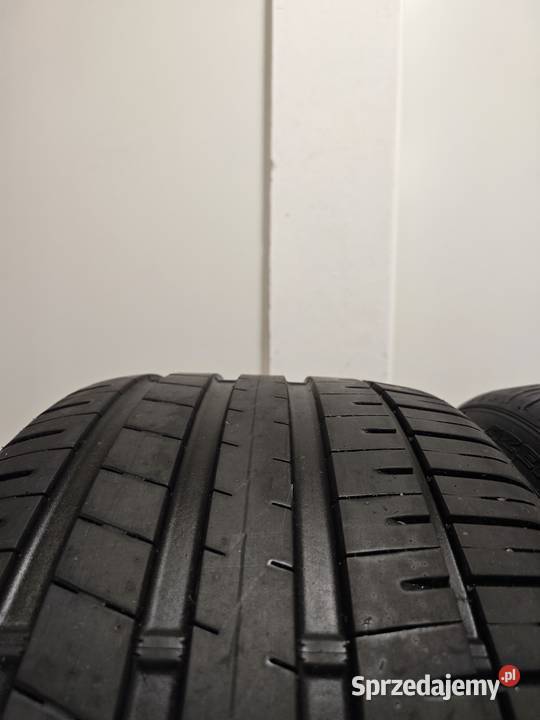 Opony letnie 265 30 R20 Falken Azenis FK510 stan Rzeszów