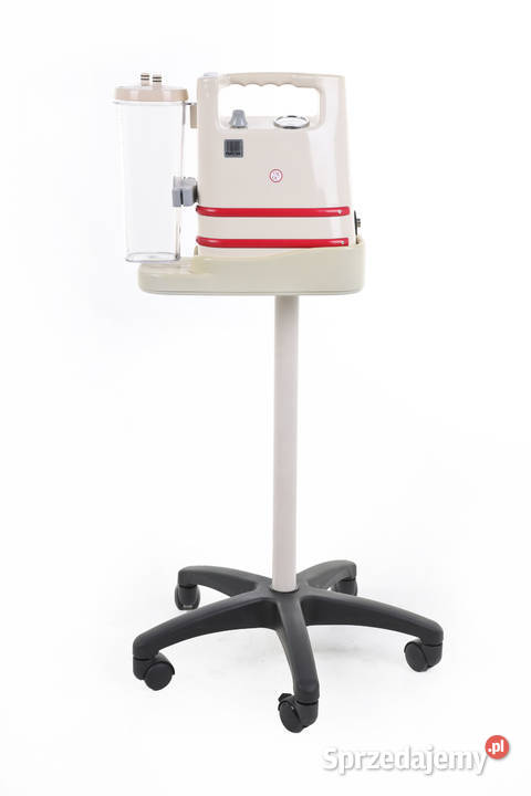 Ssak transportowy UZUMCU PA1R Urządzenia