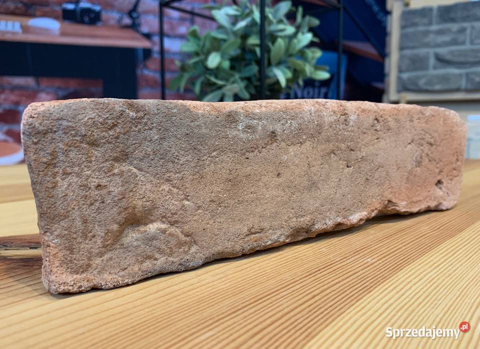 Płytki ceglane Lico Kujawskie Warszawa