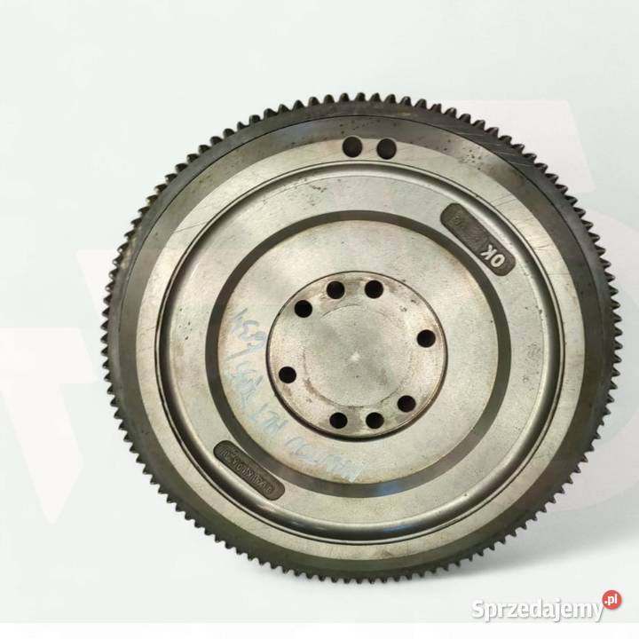 Koło zamachowe PERKINS 3121K13A 1 MANITOU MLT wielkopolskie Wilkowo