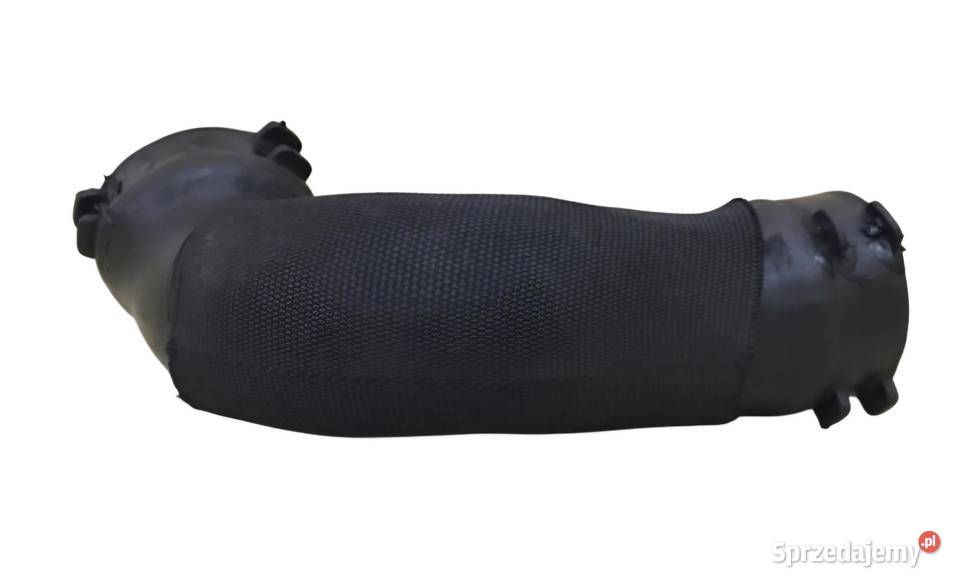 RURA PRZEWÓD POWIETRZA INTERCOOLERA AUDI A4 B6