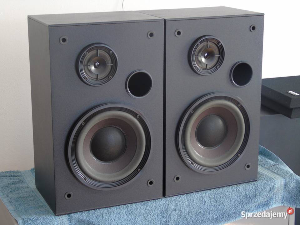Kolumny Bose 3000 XL świetne monitory WYSYŁKA Jasło