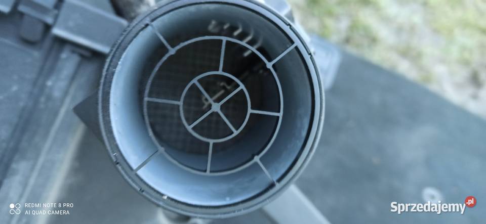bmw przepływomierz siemiens m52b28 1 vamos śląskie Imielin
