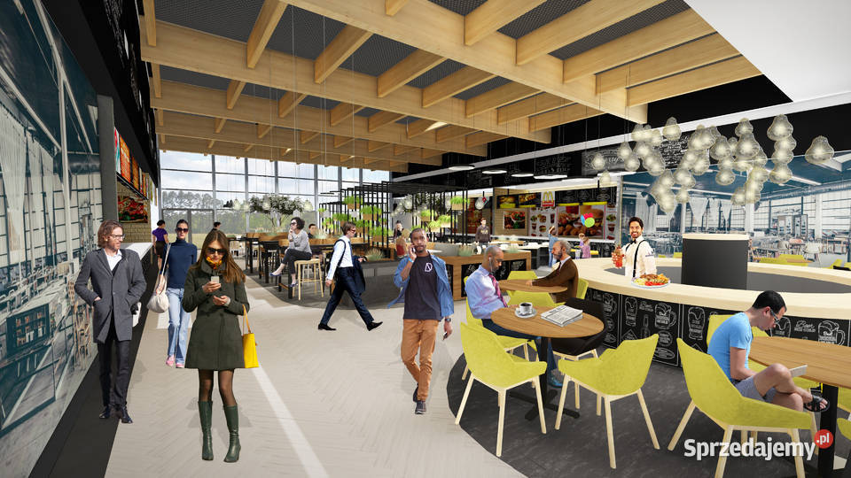 wizaualizacje renderingi modelowanie 3D Kraków