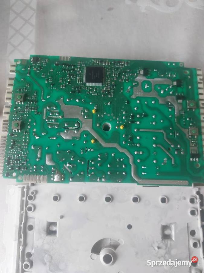 WHIRLPOOL POLAR AWE 72360 P 400010612493 MODUŁ Nowy Sącz