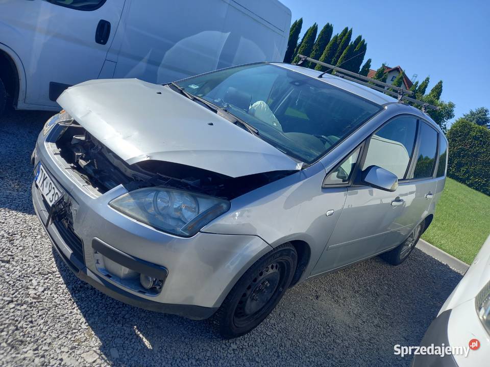 Ford Focus C 230000km Stalowa Wola