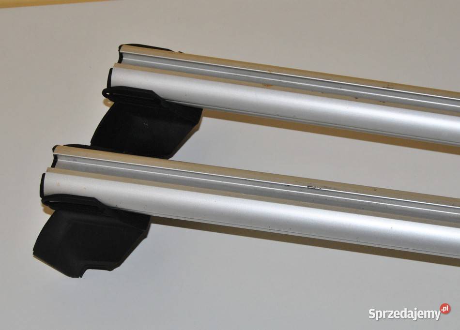 Belki BMW X 3 Bagażnik Oryginał na relingi Legnica sprzedam