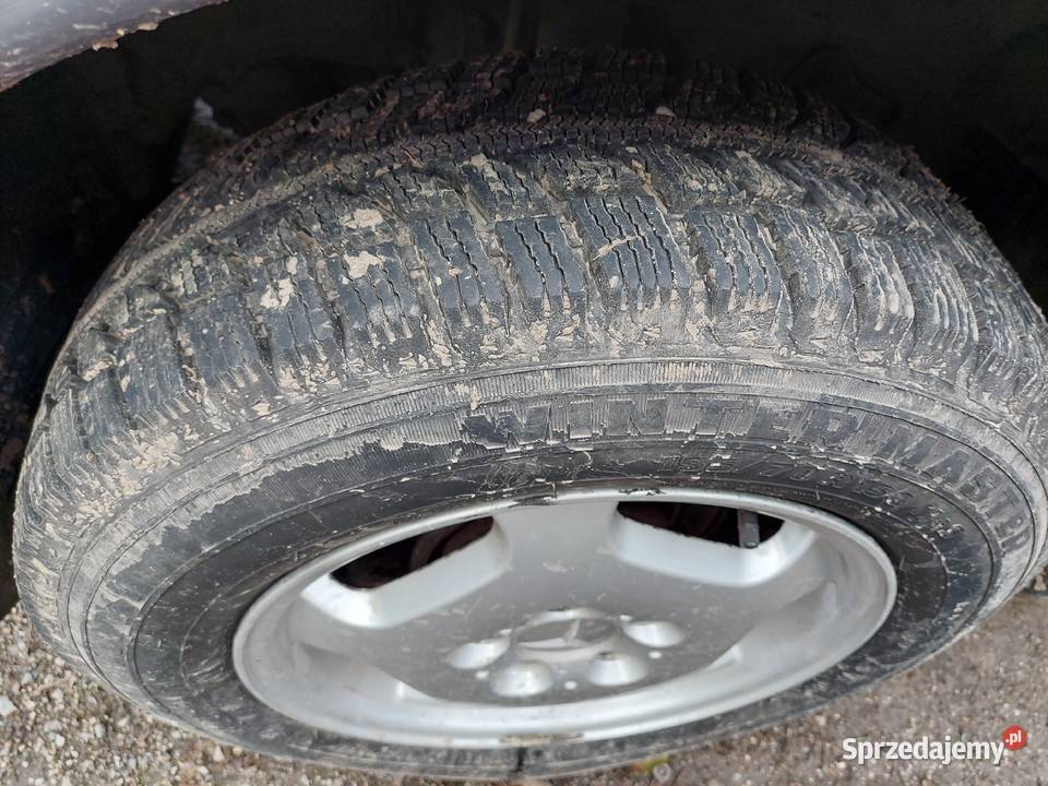 5x112 1957015C mercedes audi volkswagen bus Lublin