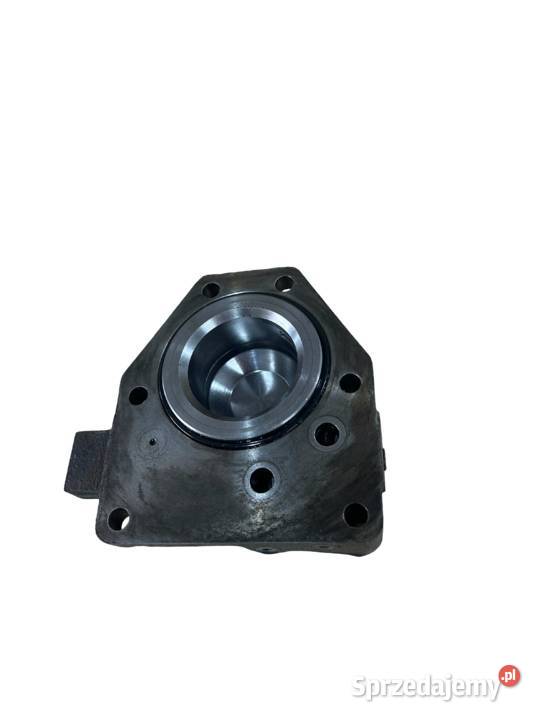 KOLEKTOR 84296184 84240800 CASE IH PUMA 185 CVX Kielce