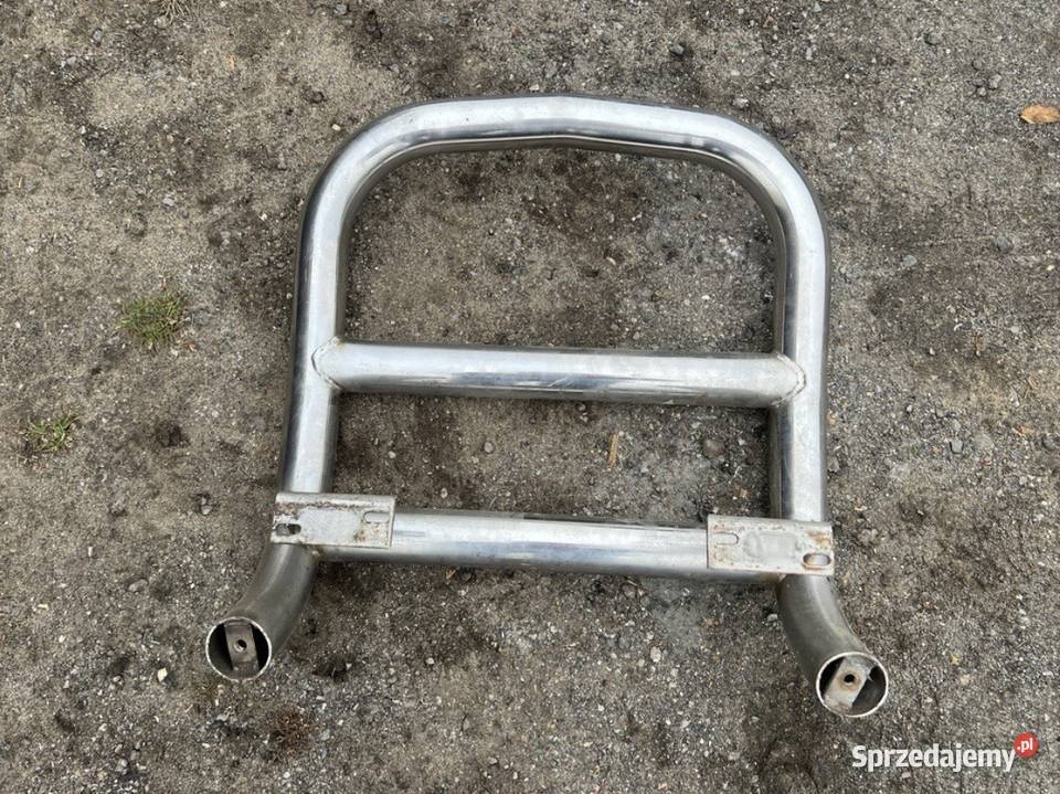 Orurowanie samochodowe Toyota Renault Land Rover Orurowanie sprzedam