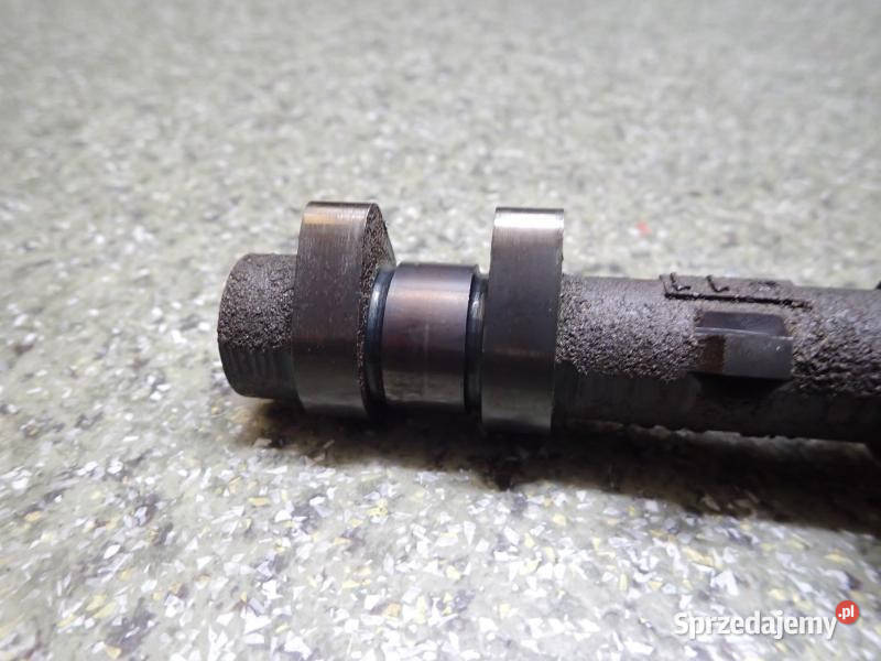 WAŁEK ROZRZĄDU WYDECHOWY EX KAWASAKI Z750 0613R Strzelce Krajeńskie