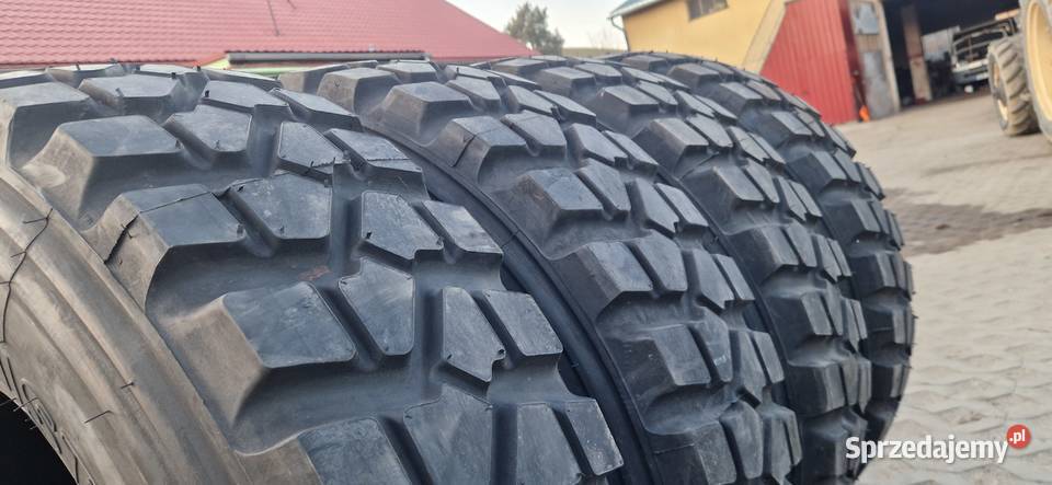 33580r20 125r20 12520 34080r20 Pirelli 22 Nowe Nowe Miasto Lubawskie