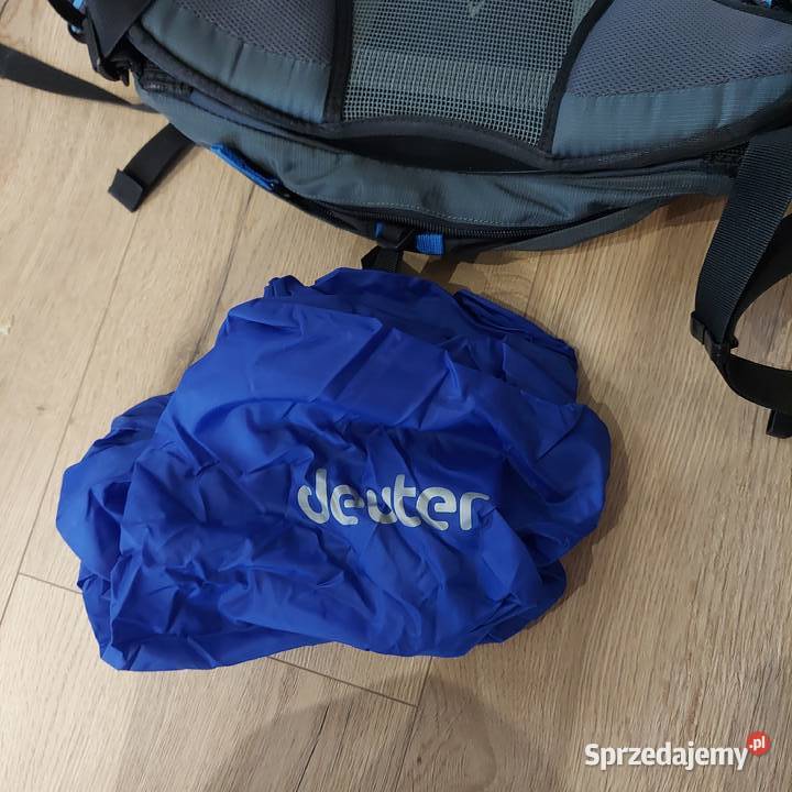 Plecak Deuter ac lite 15 podkarpackie Motycze Poduchowne