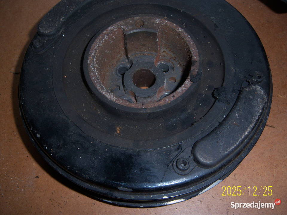 Volkswagen LT Transporter 25 TDI Audi A 6 kolo świętokrzyskie Kielce