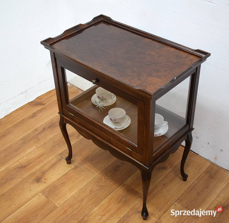 Herbaciarka barek szafka na serwis wysyłam dolnośląskie Świdnica