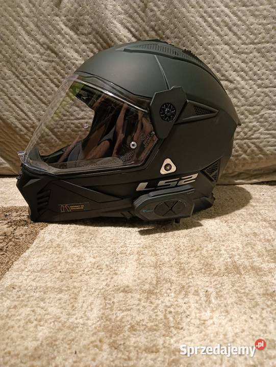 Strój motocyklowy Adrenaline XXL dodatki Przeworsk