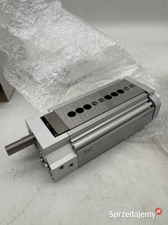 Festo DGSL1250P1A 543973 Miniprowadnica Pozostałe Warszawa sprzedam