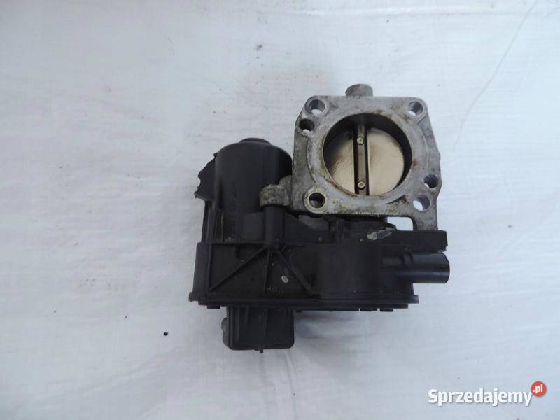 PRZEPUSTNICA OPEL CROSSLAND X 12 THP 9801942080