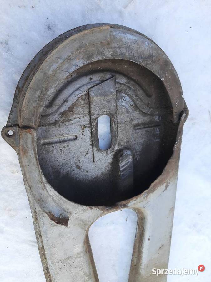 Wsk 175 oslona łańcucha