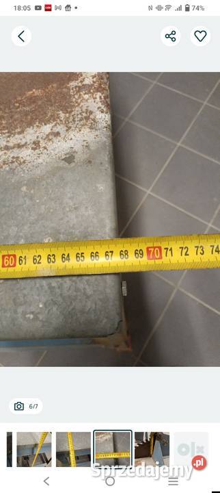 Cyrkularka małopolskie Tarnów